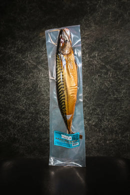 Mackerel