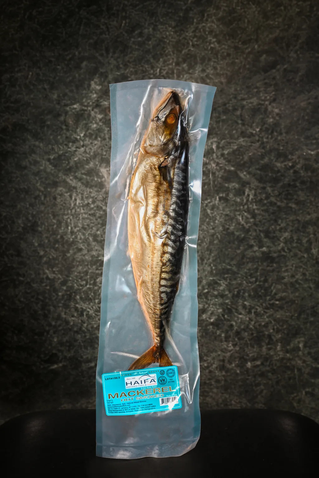Mackerel