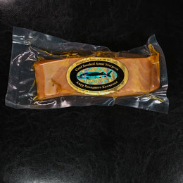 Smoked Sturgeon