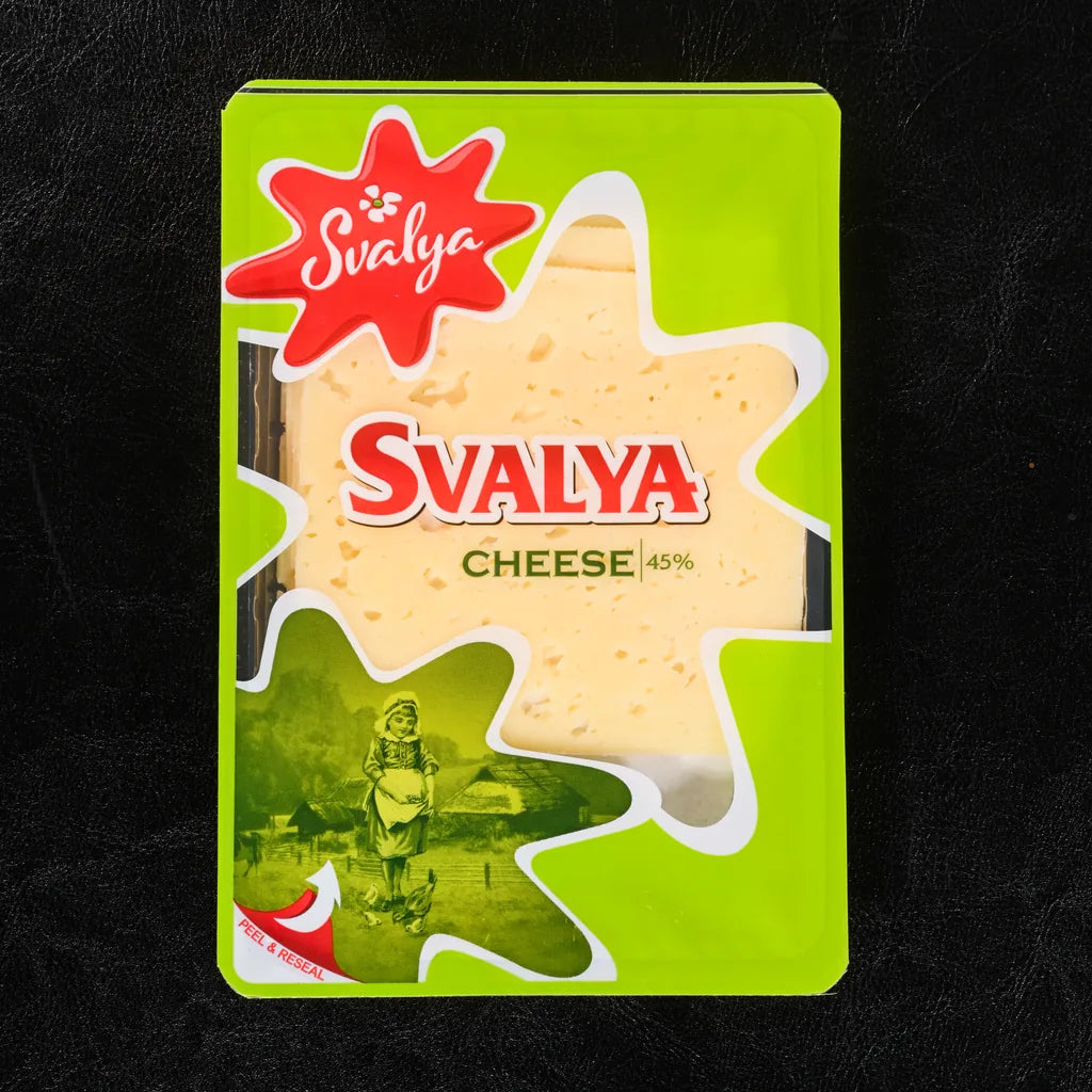 Svalya Cheese