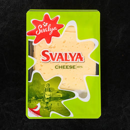 Svalya Cheese