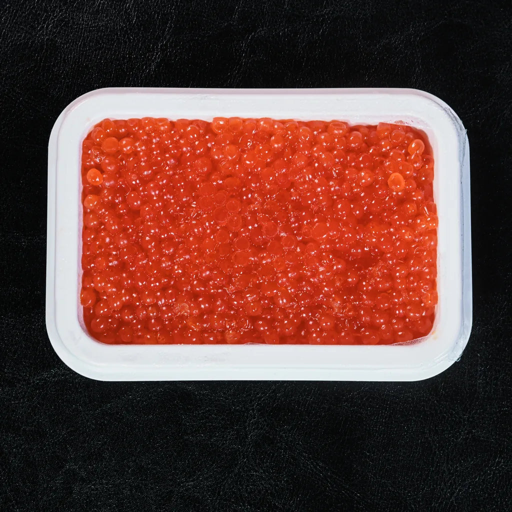 Red Caviar / Salmon Roe