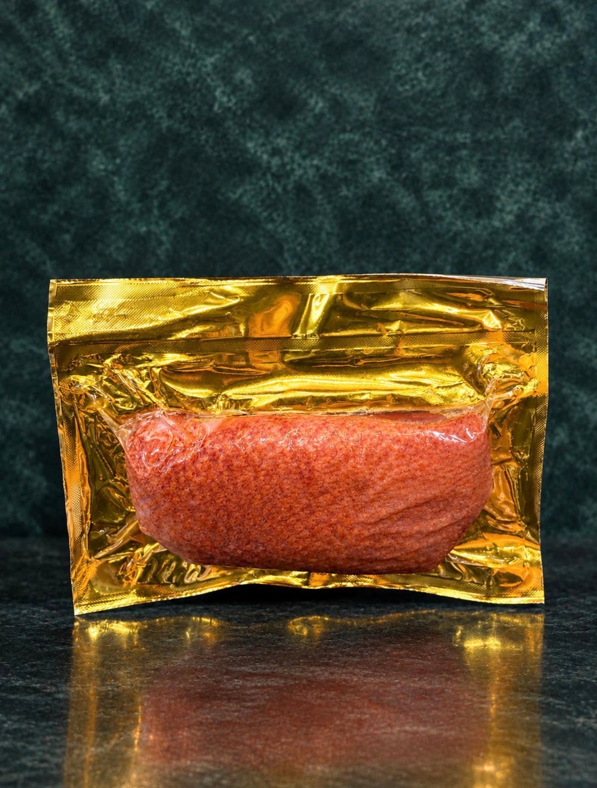 Smoked Duck Breast