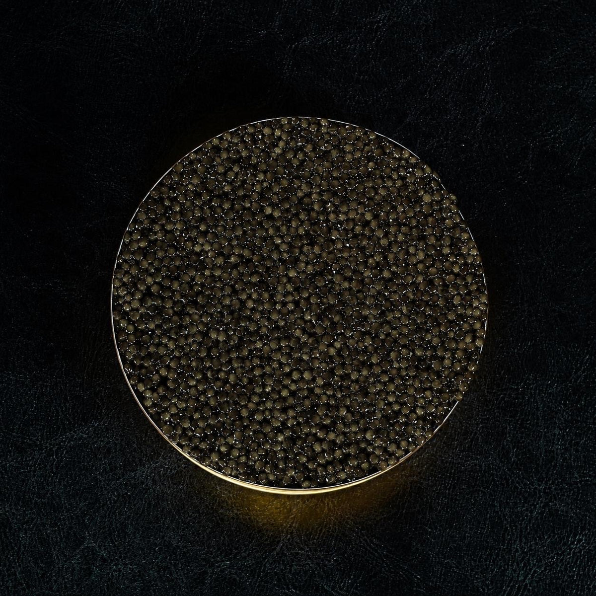 Siberian Sturgeon Caviar