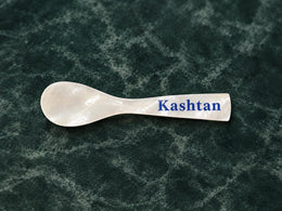Mother of Pearl Caviar Spoon